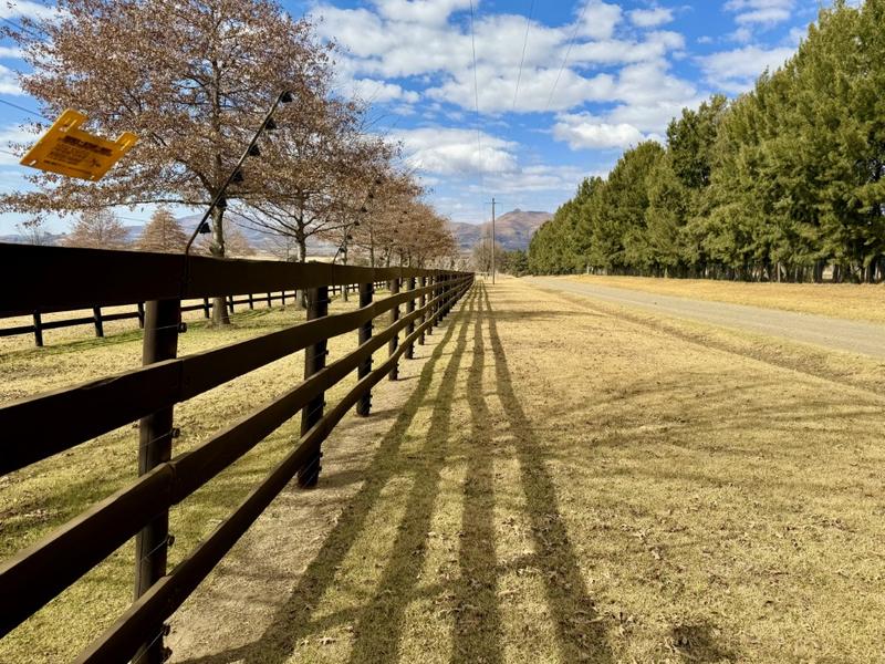 5 Bedroom Property for Sale in Clarens Free State